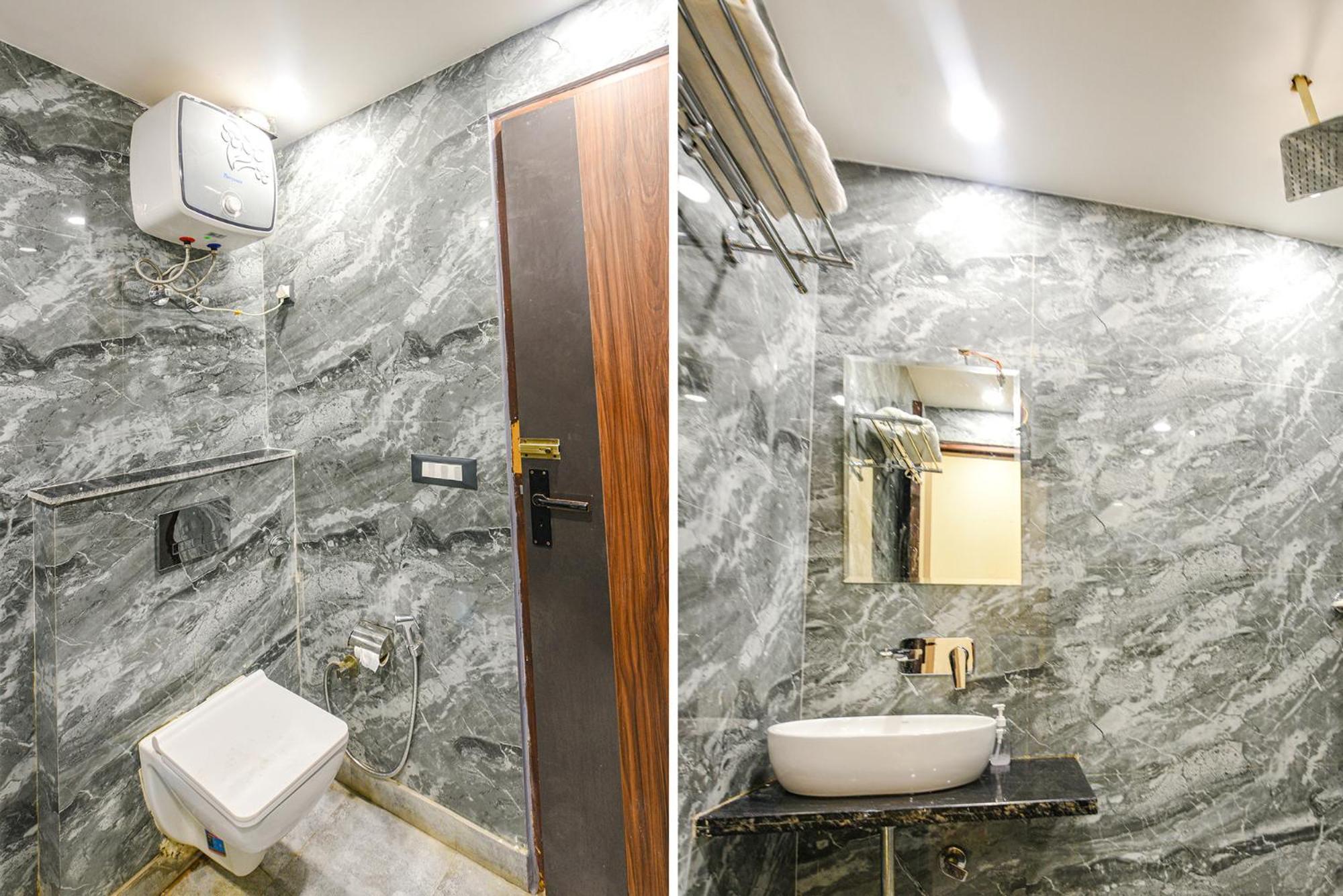Fabhotel Prime Apple Tree Residency 3*