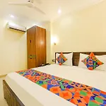 Fabhotel Prime Apple Tree Residency