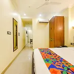 Fabhotel Prime Apple Tree Residency