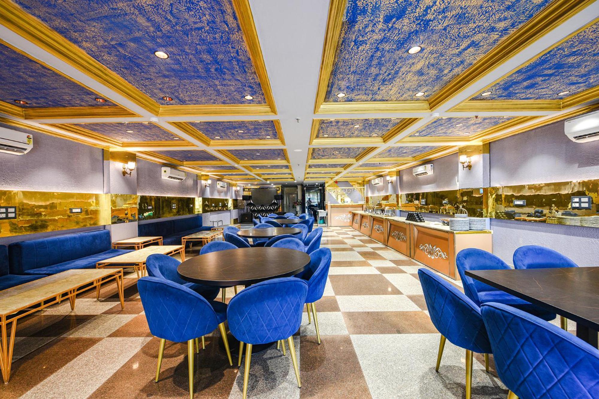 Hotel Fabhotel Prime Apple Tree Residency New Delhi