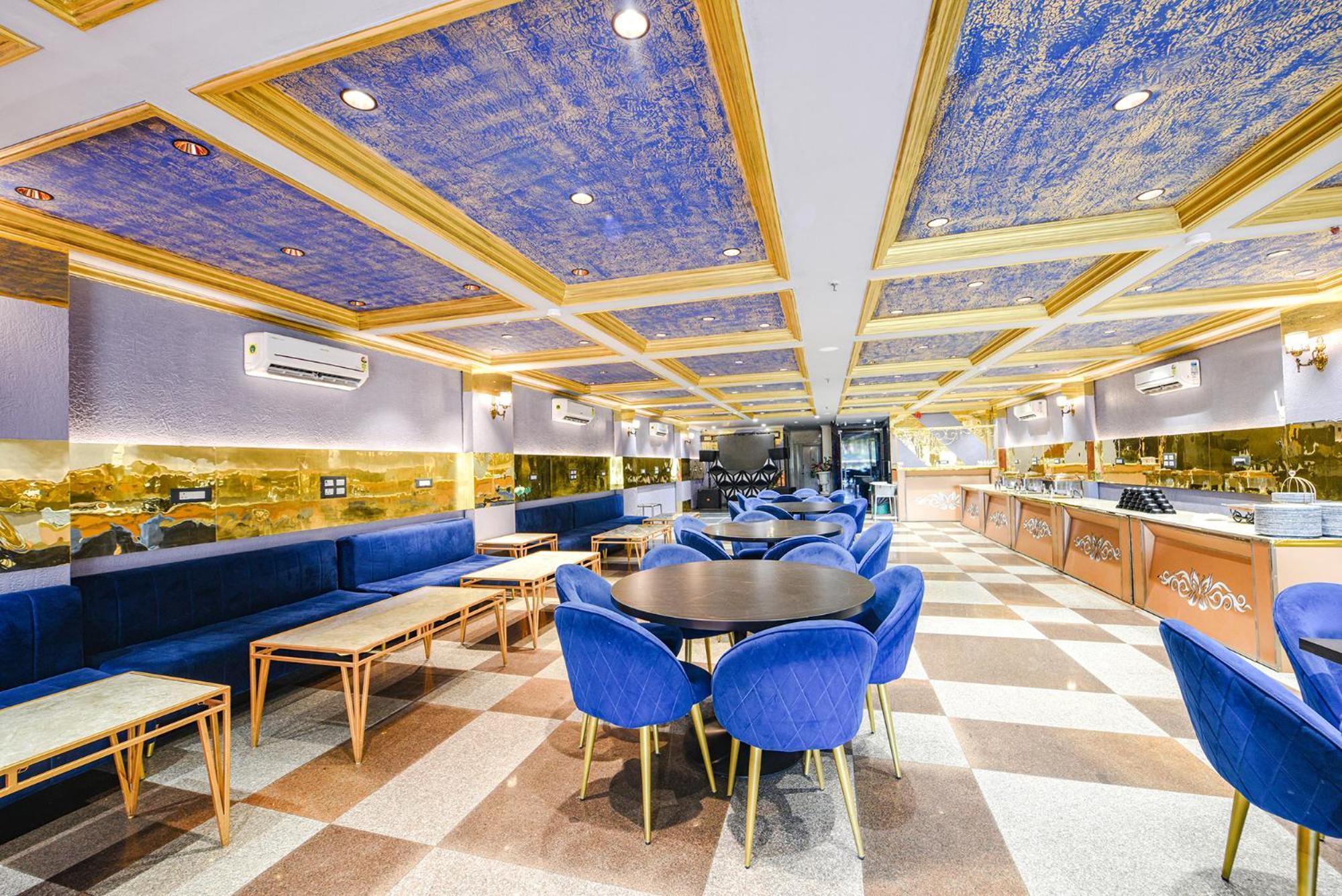 Fabhotel Prime Apple Tree Residency New Delhi