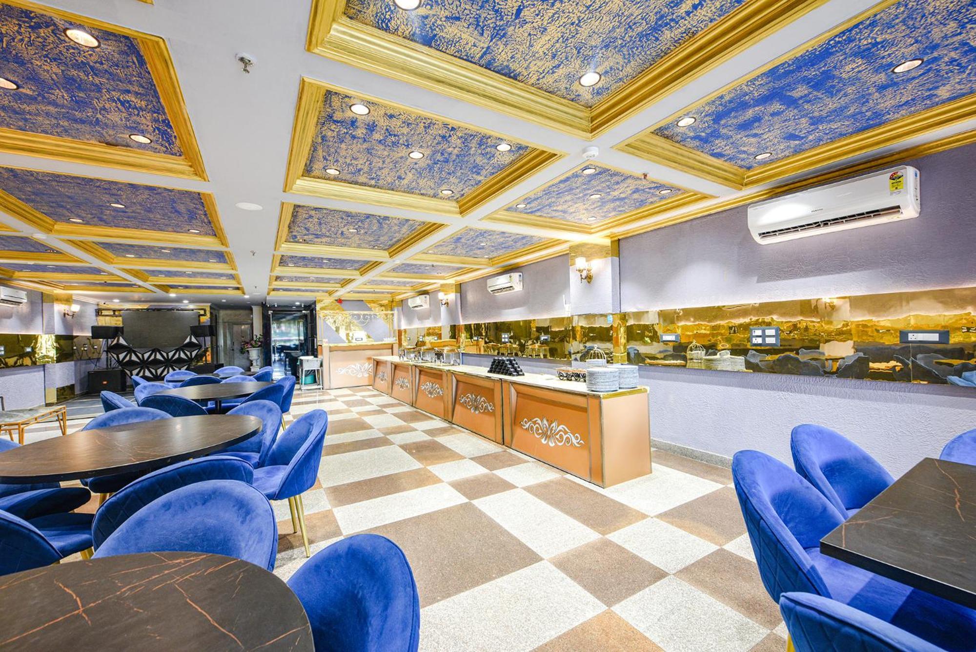 Fabhotel Prime Apple Tree Residency Hotel 3*